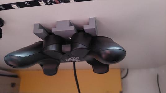 controller holder