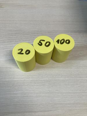 material strength sample