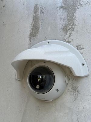 IP-CAMERA Outdoor Cover
