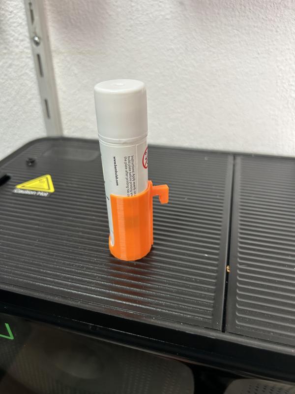 Skadis Bambu Glue Stick Holder / Halter für Bambu Klebestift