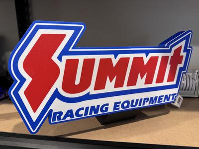 Summit Lightbox (Large)