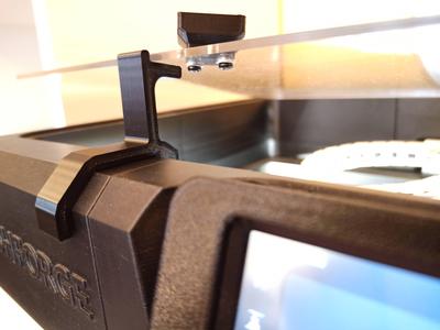 Flashforge Adventurer 5M (AD5M) Lid Stand