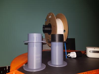 FLSUN V400 Filament Roll Stabilizer