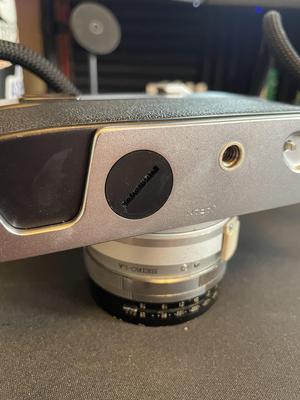 Minolta Hi-Matic 7s Battery Cap Cover v1