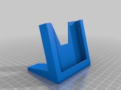 mobile phone holder