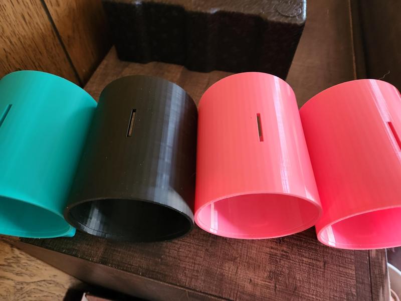 kids bank  100x100 disc