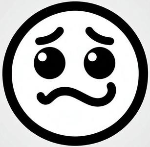 Emoji - Embarrased