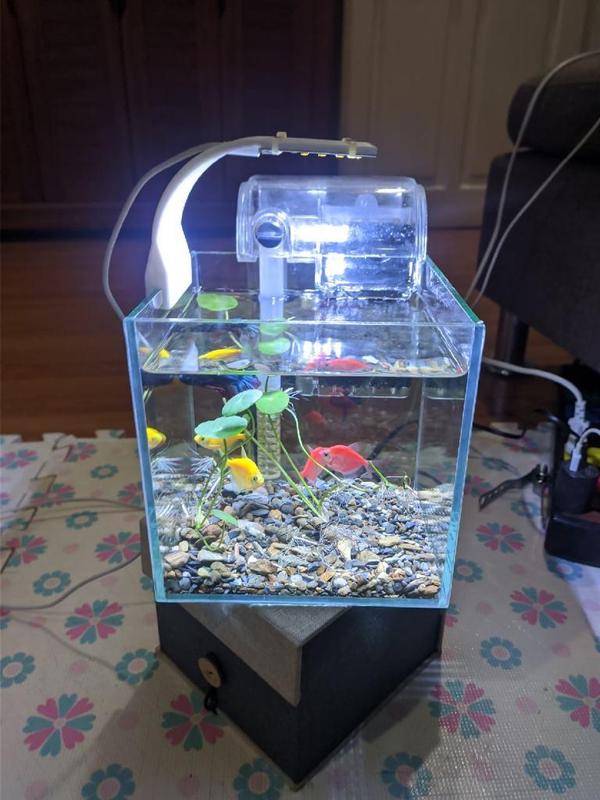 Aquarium LED Light
