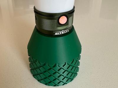Sofirn BLF LT1 Lantern Base