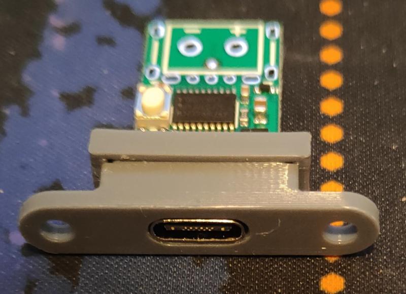 ZY12PDN Universal mount