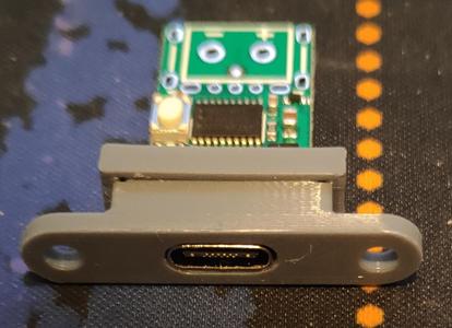 ZY12PDN Universal mount