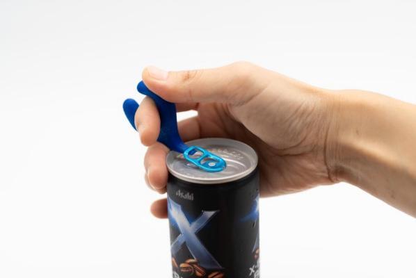 I Can - Drinking Can Opener