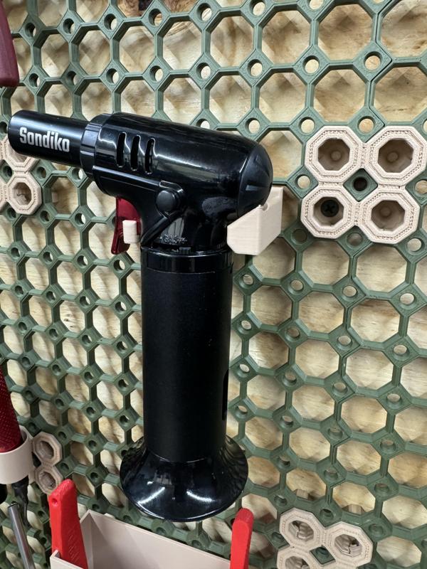 Multiboard Sondiko Butane Torch Holder