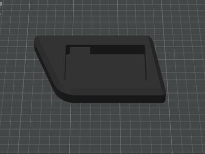 Stinger View display pod
