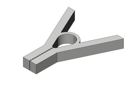 Universal Clip
