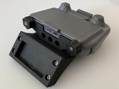 Remixed Body für dji RC2