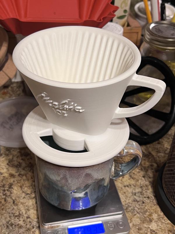 Melitta 102 for Mugs