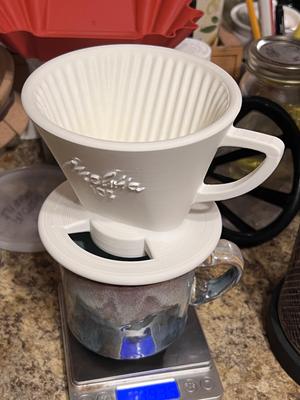 Melitta 102 for Mugs