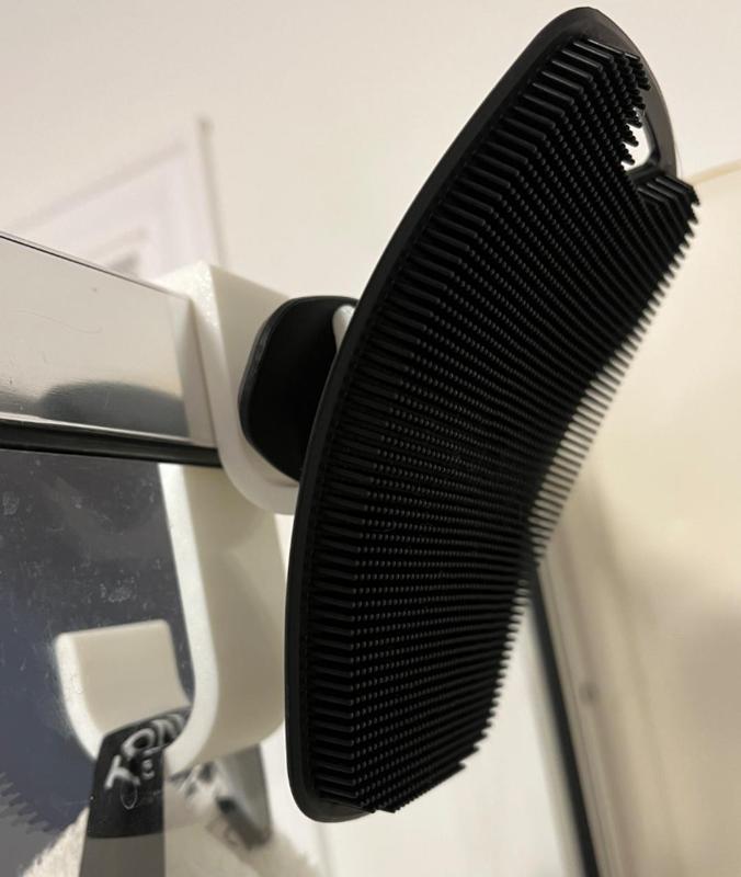 The Ultimate Manscaped Body Buffer Hook