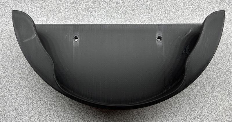 Drywall Sander (Giraffe Sander) holder