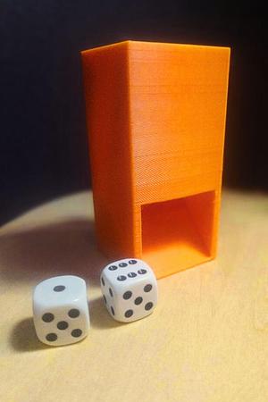 Dice Tower