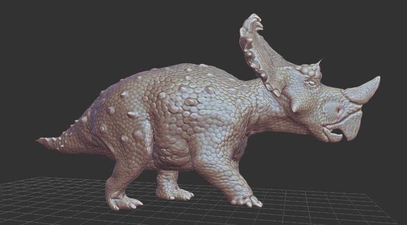 Sinoceratops