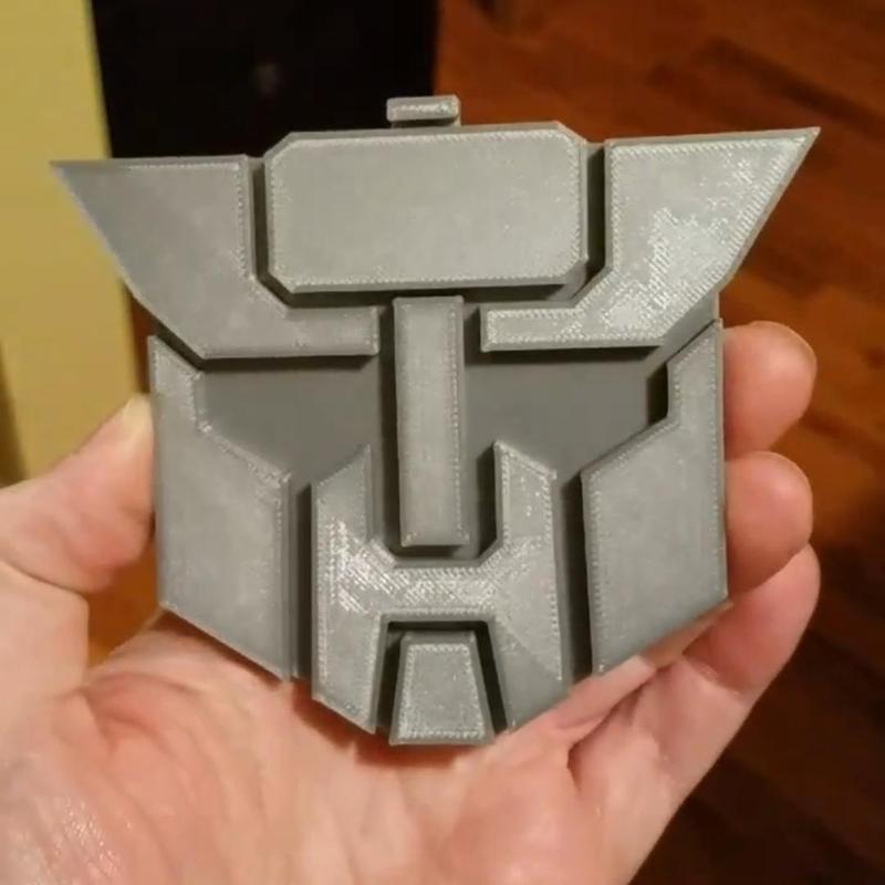 Transformers Wreckers Logo