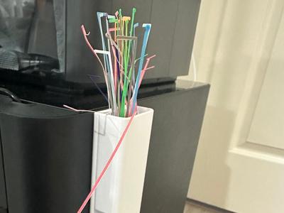 Prime Line Holder Magnetic Attachment P1S X1C X1E