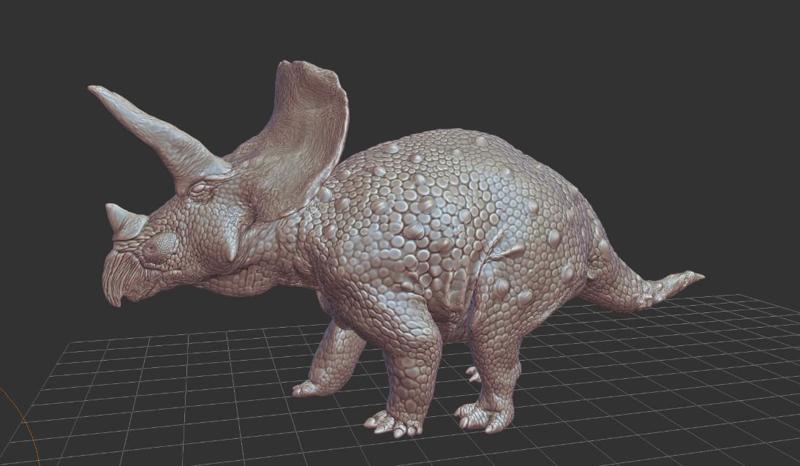 Eotriceratops