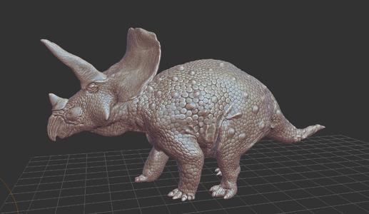 Eotriceratops