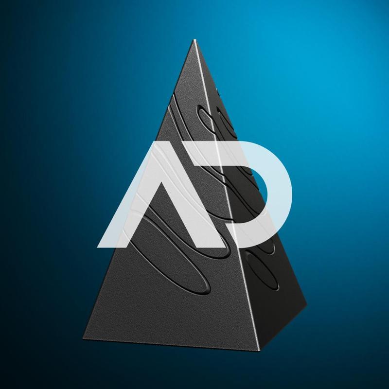 Pyramid Vortex thread