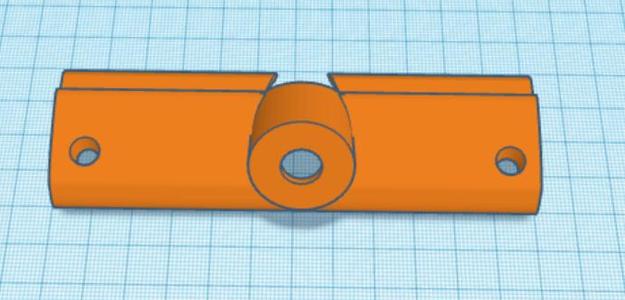Crank encasement