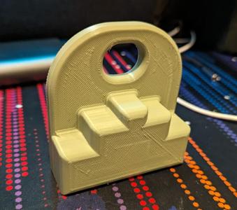 Rock Climbing Grip Trainer