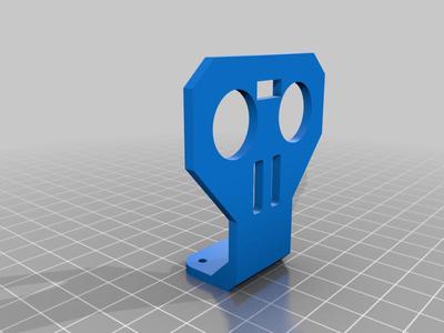 Ultrasonic holder New design