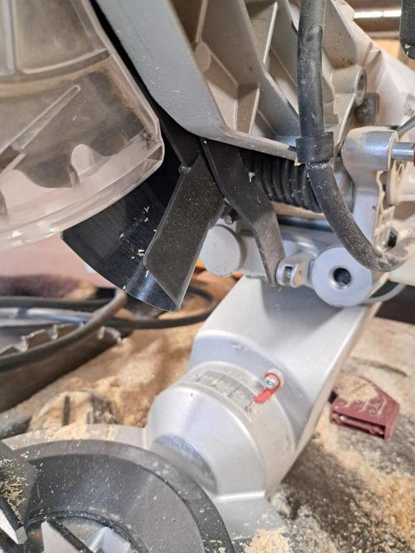 Absaugtrichter Metabo KGS305M