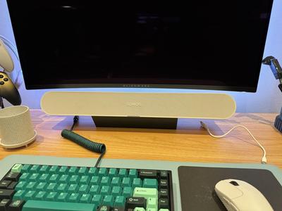 Sonos Ray Desktop Stand