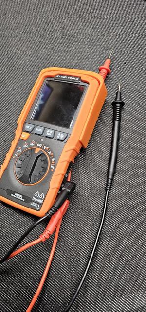 Klein MM450 Probe Attachment