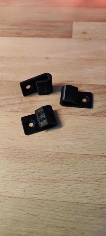 Cable Clips
