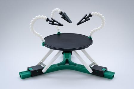 Ergonomic Delta table