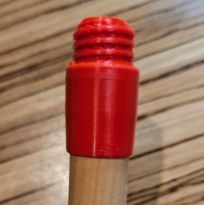 Replacement Threaded Post Adapter for Melissa & Doug Cleaning Set