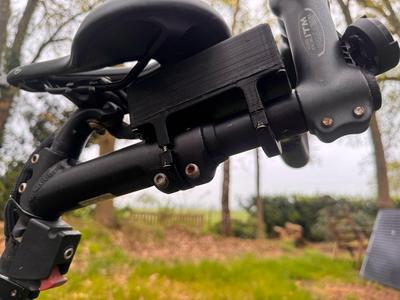 E-Bike KS controller box