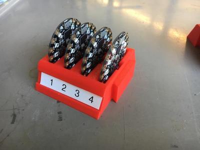 Circuit Playground Class Stand