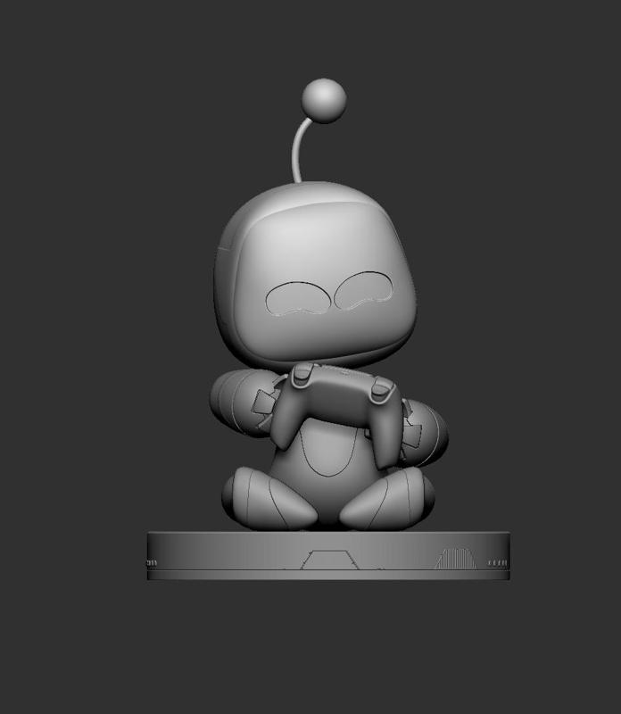 Astro Bot