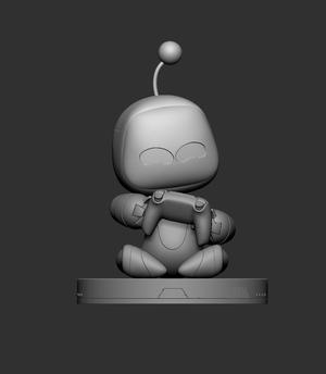 Astro Bot