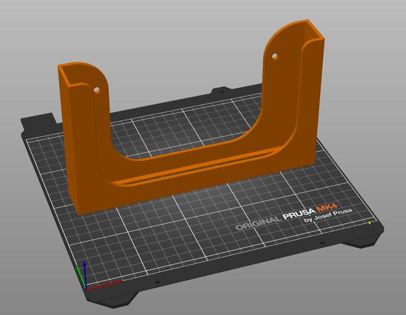 TL-SG2008P Wall Mount