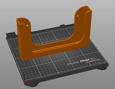 TL-SG2008P Wall Mount