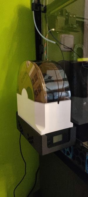 Holder for eSUN-Dryer