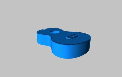 Ukulele