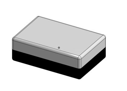 Working Box made for holding jewelry/watches (mothers day or birthday present)