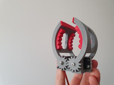 Robot Gripper